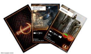 Dark Souls: The Board Game