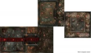 Dark Souls: The Board Game