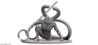 Dark Souls: The Board Game