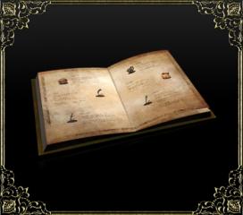 Dark Souls Book Ends, Soundtrack & Artwork