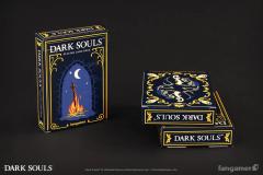 Dark Souls Playing Cards