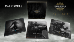 Dark Souls Vinyl Trilogy (exclusive)