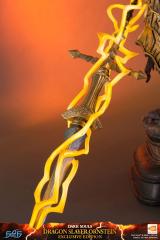 Dragon Slayer Ornstein (exclusive)