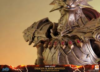 Dragon Slayer Ornstein (exclusive)