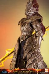 Dragon Slayer Ornstein (exclusive)