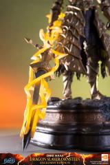 Dragon Slayer Ornstein (exclusive)