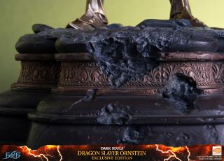 Dragon Slayer Ornstein (exclusive)