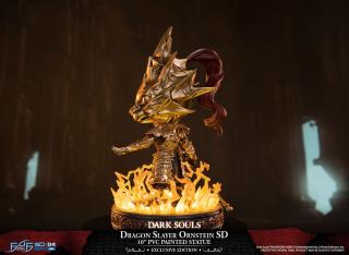 Dragon Slayer Ornstein SD 9.5" Statue (exclusive)