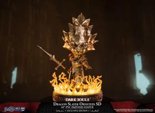 Dragon Slayer Ornstein SD 9.5" Statue (exclusive)