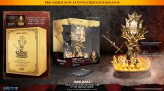 Dragon Slayer Ornstein SD 9.5" Statue (exclusive)