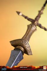 Dragon Slayer Ornstein