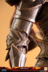 Dragon Slayer Ornstein