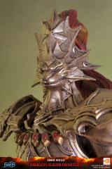 Dragon Slayer Ornstein