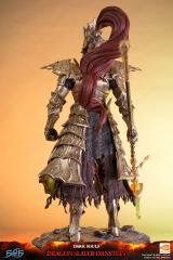 Dragon Slayer Ornstein