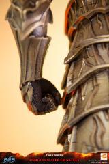 Dragon Slayer Ornstein