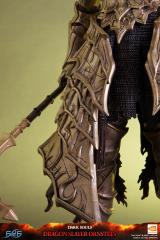 Dragon Slayer Ornstein