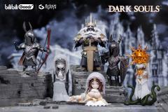 Dark Souls Mystery Blind Box Figurines Vol. 2