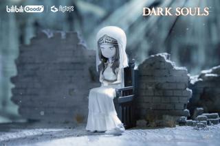 Dark Souls Mystery Blind Box Figurines Vol. 2