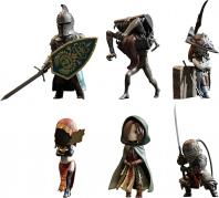 Dark Souls Mystery Blind Box Figurines Vol. 3