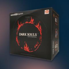 Dark Souls Mystery Blind Box Figurines