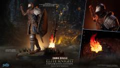 Elite Knight: Exploration 15.4" Statue (exclusive)