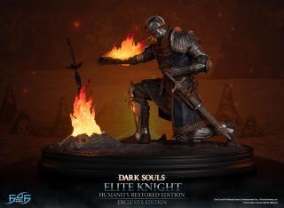 Elite Knight: Humanity Restored 11.4" Statue (exclusive)