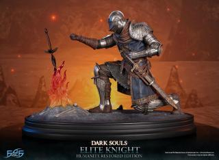 Elite Knight: Humanity Restored 11.4" Statue