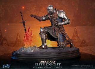 Elite Knight: Humanity Restored 11.4" Statue