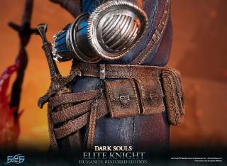 Elite Knight: Humanity Restored 11.4" Statue