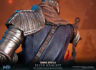 Elite Knight: Humanity Restored 11.4" Statue