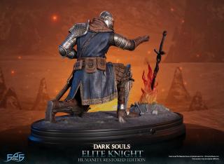 Elite Knight: Humanity Restored 11.4" Statue