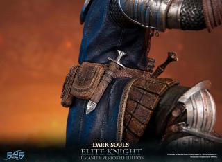 Elite Knight: Humanity Restored 11.4" Statue