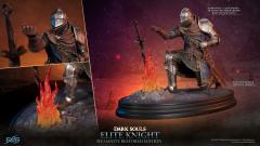 Elite Knight: Humanity Restored 11.4" Statue