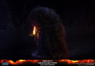 Gravelord Nito Statue (exclusive)