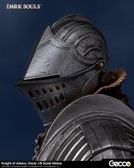 Knight of Astora, Oscar