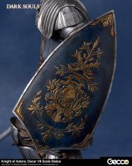 Knight of Astora, Oscar
