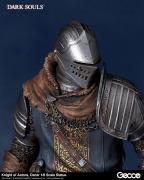 Knight of Astora, Oscar