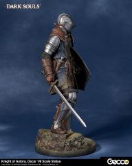 Knight of Astora, Oscar