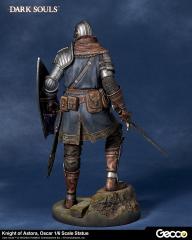 Knight of Astora, Oscar