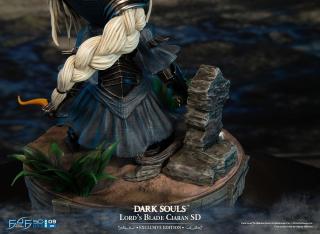 Lord's Blade Ciaran 8.9" Statue (exclusive)