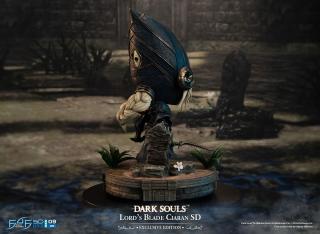 Lord's Blade Ciaran 8.9" Statue (exclusive)