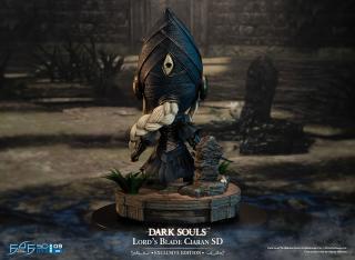 Lord's Blade Ciaran 8.9" Statue (exclusive)