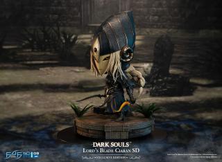 Lord's Blade Ciaran 8.9" Statue (exclusive)