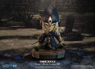 Lord's Blade Ciaran 8.9" Statue (exclusive)