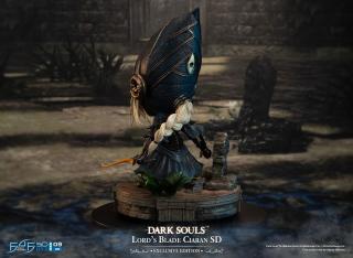 Lord's Blade Ciaran 8.9" Statue (exclusive)