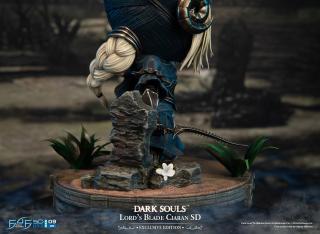 Lord's Blade Ciaran 8.9" Statue (exclusive)