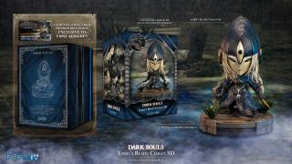Lord's Blade Ciaran 8.9" Statue (exclusive)