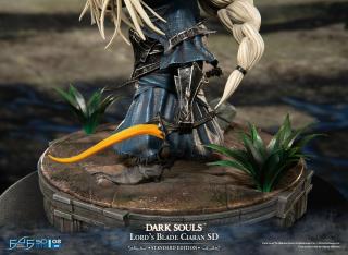 Lord's Blade Ciaran 8.9" Statue