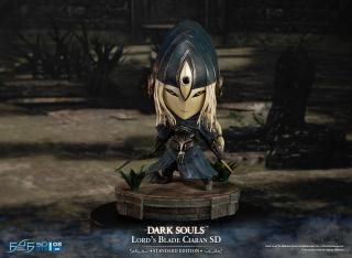 Lord's Blade Ciaran 8.9" Statue