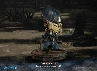 Lord's Blade Ciaran 8.9" Statue